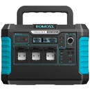 Romoss Romoss RS1500 Thunder Series Portable Power Station, 1500W, 1328Wh