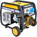 STAGER Stager FD 6500ER Automatic Generator open-frame 5.5kW, monofazat, benzina, pornire electrica