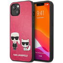 Karl Lagerfeld KLHCP13SPCUSKCP iPhone 13 mini 5,4
