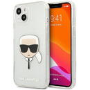 Karl Lagerfeld KLHCP13SKHTUGLS iPhone 13 mini 5,4