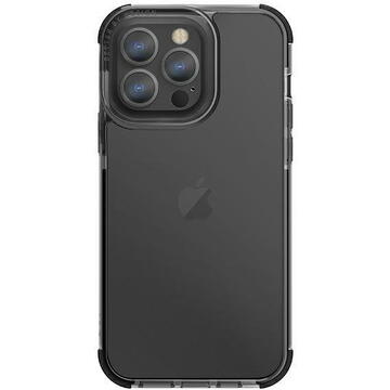 UNIQ etui Combat iPhone 13 Pro / 13 6,1" Negru/carbon black
