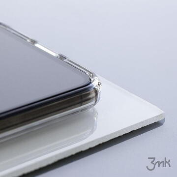 Husa protectie premium 3MK Armor Case pentru Apple iPhone 11, rezistenta la socuri