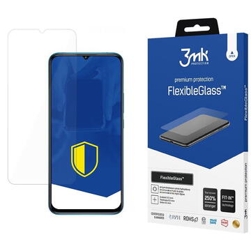 3mk Protection Xiaomi Mi 10 Lite 5G - 3mk FlexibleGlass™
