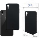 3mk Protection Apple iPhone Xr - 3mk Matt Case black
