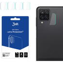 Samsung Galaxy A12 - 3mk Lens Protection™