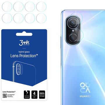 3mk Protection Huawei Nova 9 SE - 3mk Lens Protection™