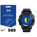 Garmin Fenix 6 Pro - 3mk Watch Protection™ v. FlexibleGlass Lite