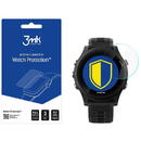 Garmin Forerunner 935 - 3mk Watch Protection™ v. FlexibleGlass Lite