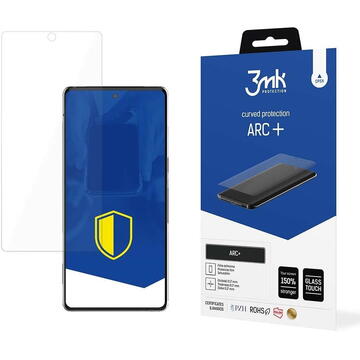 3MK Folie de protectie,  Protection, Pentru Google Pixel 6 Pro 5G