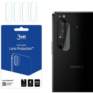 3mk Protection Sony Xperia 1 II 5G - 3mk Lens Protection™