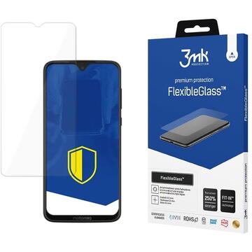3mk Protection Motorola Moto G31 - 3mk FlexibleGlass™