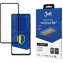 3mk Protection Samsung Galaxy A53 5G Black - 3mk HardGlass Max™