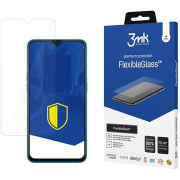 3mk Protection Oppo A12 - 3mk FlexibleGlass™