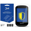 3mk Protection Garmin Edge 830 - 3mk Watch Protection™ v. FlexibleGlass Lite