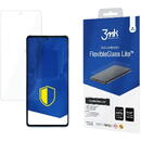 Motorola Edge 20 Pro - 3mk FlexibleGlass Lite™