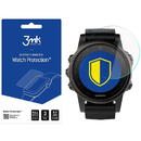 3mk Protection Garmin Fenix 5s 42 mm - 3mk Watch Protection™ v. FlexibleGlass Lite