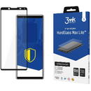 3mk Protection Sony Xperia 5 II 5G Black - 3mk HardGlass Max Lite™
