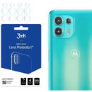 Motorola Edge 20 Lite - 3mk Lens Protection™