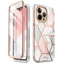 Supcase Supcase COSMO IPHONE 14 PRO MARBLE