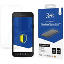 Samsung Galaxy Xcover 4s - 3mk FlexibleGlass Lite™