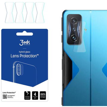3mk Protection Xiaomi POCO F4 GT/Redmi K50 GE - 3mk Lens Protection™