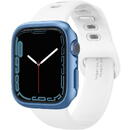 Spigen THIN FIT Apple Watch 7 (45MM) BLUE