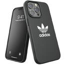 Adidas Adidas OR Silicone iPhone 13 Pro / 13 6,1" Negru/black 47122