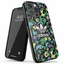 Adidas Adidas OR Snap Case Flower AOP iPhone 13 Pro / 13 6,1" wielokolorowy/colourful 47104