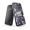 Adidas Adidas OR SnapCase Graphic iPhone 12 Pro liliowy/lilac 42376