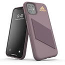 Adidas Adidas SP Protective Pocket iPhone 11 Pro purpurowy/purple 37684