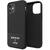 Husa SuperDry Moulded Canvas iPhone 12 mini Case Negru/black 42584