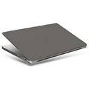 UNIQ pentru Apple MacBook Pro 14" Smoke Grey