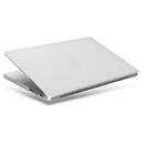 UNIQ UNIQ etui Claro MacBook Pro 14" (2021) przezroczysty/dove matte clear