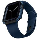 UNIQ pentru Apple Watch 4/5/6/7/8/SE 45/44mm. Albastru