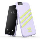 Adidas Adidas OR Moudled Case Woman iPhone SE 2020/6/6s/7/8 / SE 2022 fioletowy/purple 37866