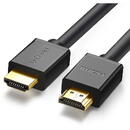 UGREEN Ugreen cable HDMI cable 4K 30 Hz 3D 18 10 m black (HD104 10110)