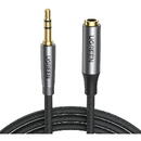 UGREEN Ugreen AV190 cord AUX extension cable 3.5mm mini jack 1m