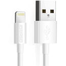 choetech Choetech certified USB-A cable - Lightning MFI 1.8m white (IP0027)