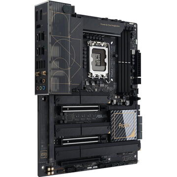 Placa de baza Asus PROART Z790-CREATOR WIFI, motherboard - 1700