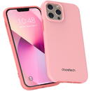 choetech Choetech MFM Anti-drop case Made For MagSafe for iPhone 13 Pro Max pink (PC0114-MFM-PK)