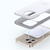 Husa Choetech MFM Anti-drop case Made For MagSafe for iPhone 13 Pro white (PC0113-MFM-WH)