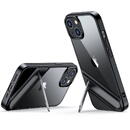 UGREEN Ugreen LP633 Kickstand Protective Case Hard Cover with Gel Frame and Built-in Stand for iPhone 14 (90924)
