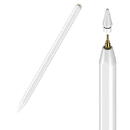 choetech Choetech capacitive stylus pen for iPad (active) white (HG04)