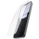 Raptic X-Doria Raptic X-Doria Full Glass iPhone 14 full screen tempered glass