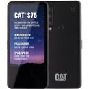 CAT S75 128GB 6GB RAM Dual SIM Black