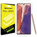 Wozinsky Wozinsky Full Body Self-Repair 360° Full Coverage Screen Protector Film for Samsung Galaxy Note 20