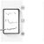 Baseus Folie de protectie mata Paperlike, asemanator hartiei, pentru Huawei MatePad 5G