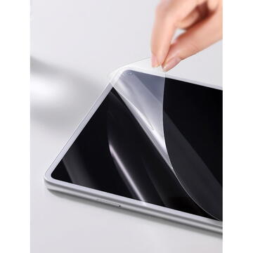 Baseus Folie de protectie mata Paperlike, asemanator hartiei, pentru Huawei MatePad 5G