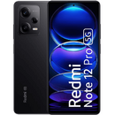 Xiaomi Redmi Note 12 Pro 128GB 6GB RAM 5G Dual SIM Black