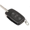 MACLEAN Carcasă pentru chei , Audi A4, MCE102